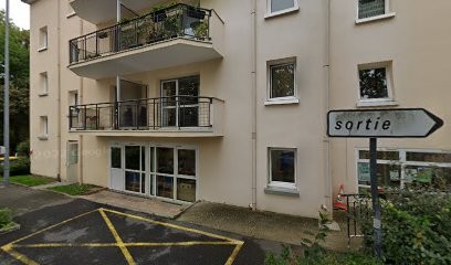 Résidence Autonomie La Futaie, Maison de Retraite à Orsay