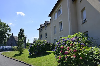 La Juvénie, Maison de Retraite à Payzac