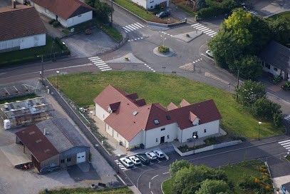 Maison Partagée Ages & Vie De Montfaucon, Maison de Retraite à Montfaucon