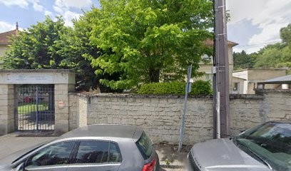 Maison De Retraire Bon Repos, Maison de Retraite à Vailly-sur-Aisne