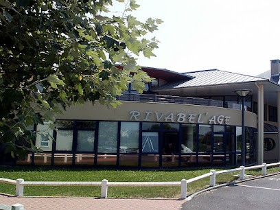 EHPAD Rivabel'Âge - Fondation Normandie Générations, Maison de Retraite à Ouistreham