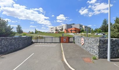 Ehpad Marie Romier, Maison de Retraite à La Talaudière