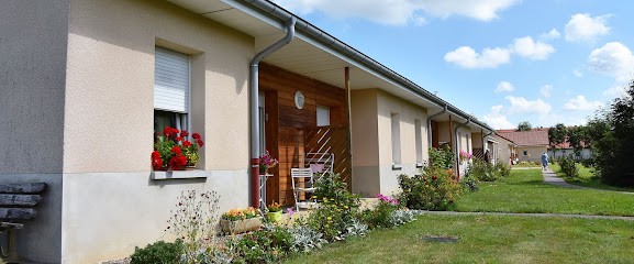 MARPA Les Clarines De Bellevue, Maison de Retraite à Pierrefontaine-les-Varans