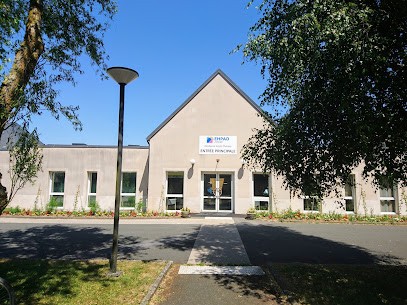 EHPAD ANAIS de SEES, Maison de Retraite à Sées