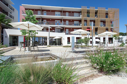 Senioriales De Juvignac - Résidence Seniors, Maison De Retraite à Juvignac