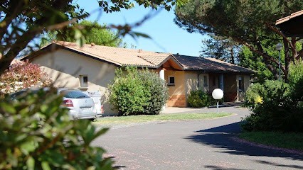 Residence Of Hey - Le Clos Bonnardel, Maison de Retraite à Villenave-d'Ornon