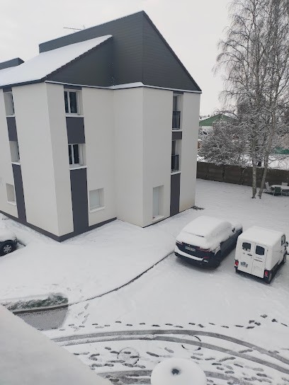 Conches En Ouche Ehpad, Maison de Retraite à Conches-en-Ouche