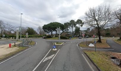 Ehpad Résidence Gallevent, Maison de Retraite au Teich