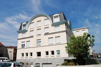 E.H.P.A.D. Marguerite De Flandre, Maison de Retraite à Orchies