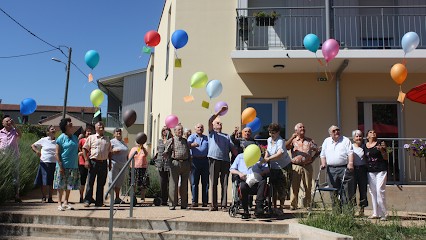 Marpa La Fleurisienne, Maison de Retraite à Fleurie