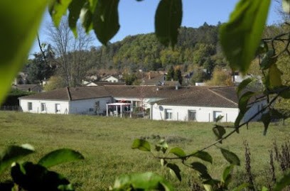 Ehpad Korian Maison Du Pays De Vergt, Maison de Retraite à Vergt