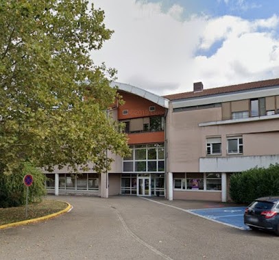 Hôpitalor, Maison de Retraite à Hagondange