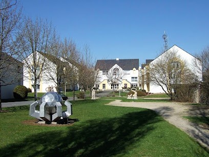 Résidence Autonomie La Peupleraie, Maison de Retraite à Plumelec