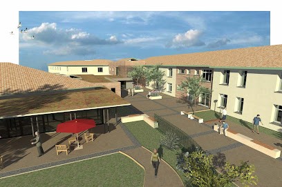 Cite St Joseph, Maison de Retraite à Plaisance