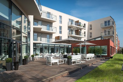 Villa Beausoleil Deauville Résidence Services Seniors, Maison de Retraite à Deauville