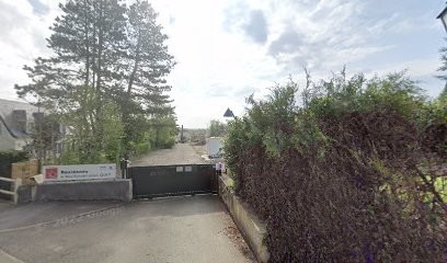 Fondation Caisses D'Epargne Pour La Solidarité, Maison de Retraite à Montfort-l'Amaury