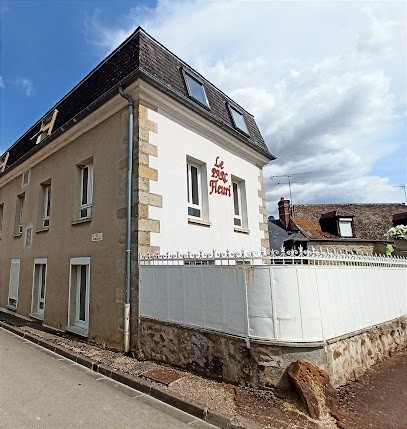 Maison de Retraite Le Parc Fleuri, Maison de Retraite à Pont-sur-Seine