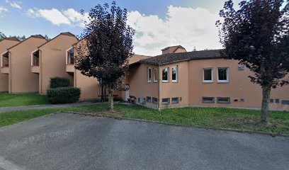 EHPAD Le Val Fleuri (Maison de Retraite), Maison de Retraite à Fénétrange