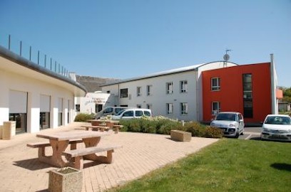 Maison de Retraite Les Troënes, Maison de Retraite à Montrevault-sur-Èvre