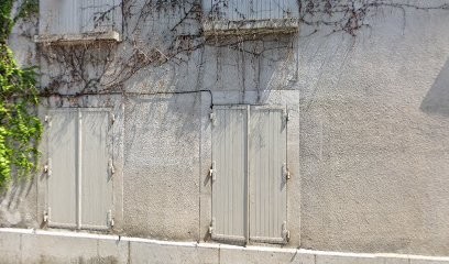 Maison Des Anciens, Maison de Retraite à Pontcharra