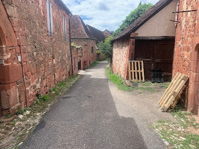 Marpa, Maison de Retraite à Saulzais-le-Potier