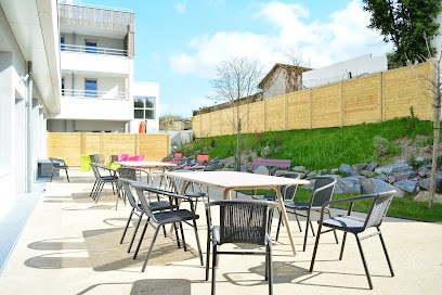 Résidence Seniors Espace Et Vie Pornichet, Maison de Retraite à Pornichet