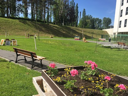 EHPAD La Clairière (Groupe SOS Seniors), Maison de Retraite à Mont-Saint-Martin
