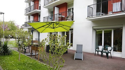 Résidence Autonomie ARPAVIE Villa Renée, Maison de Retraite au Perreux-sur-Marne