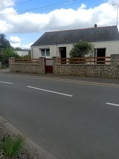 EHPAD Sainte-Anne, Maison de Retraite à Tiercé