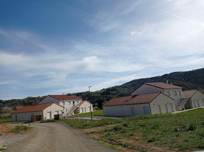 Colocation Ages & Vie De De Livinhac Le Haut, Maison de Retraite à Livinhac-le-Haut
