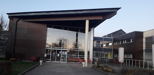 Ehpad Les Jardins Du Monde, Maison de Retraite à Liesse-Notre-Dame