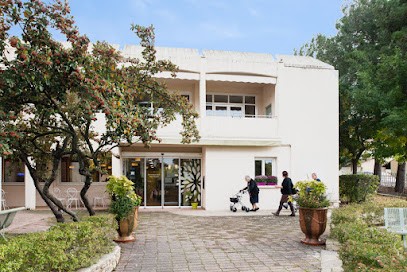 Ehpad Korian Val Des Sources, Maison de Retraite à Simiane-Collongue