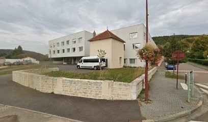 Maison De Retraite Legay-Colin, Maison de Retraite à Poissons