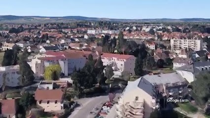 EHPAD Les Terres De Diane, Maison de Retraite à Saint-Rémy