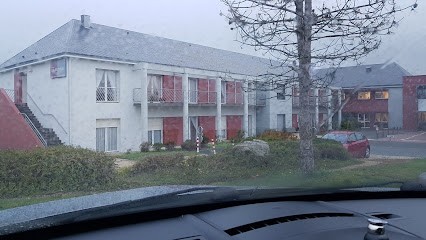 Résidence des Magnolias, Maison de Retraite au Breuil-Bernard