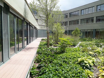 Résidence Autonomie Du Soleil Coallia, Maison de Retraite à Maisons-Alfort