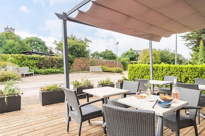 Résidence Services Seniors Les Jardins D'Arcadie Pléneuf-Val-André, Maison de Retraite à Pléneuf-Val-André