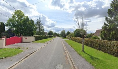 Medica France, Maison de Retraite à Rugles