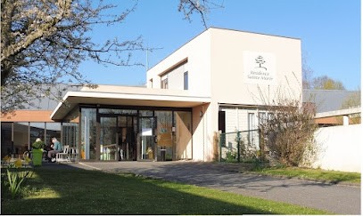 Association Sainte Marie, Maison de Retraite à Châteaubourg