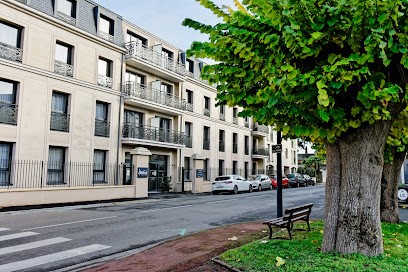 Heurus : Résidence Services Multigénérationnelle Epona - Saumur, Maison de Retraite à Saumur