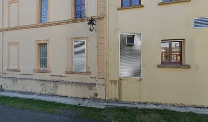 Accueil du Frère Jean, Maison de Retraite à Galan