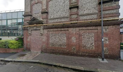 Foyer Socio Educatif, Maison de Retraite à Fécamp