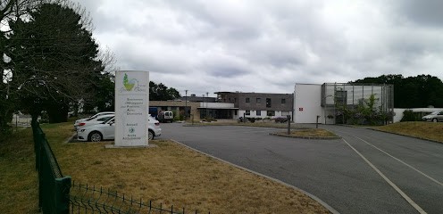 Maison de Retraite de Baud Ehpad Res Clo, Maison de Retraite à Baud