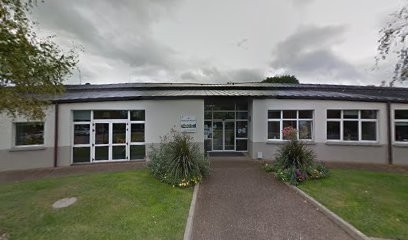 EHPAD La Fontaine Fleury, Maison de Retraite à Saint-Lô