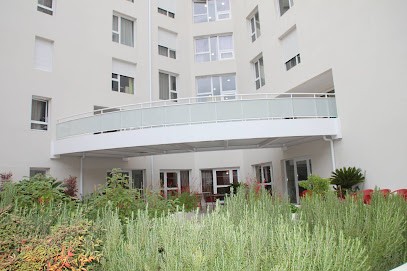 Maison de Retraite KALLISTE, Maison de Retraite à La Ciotat