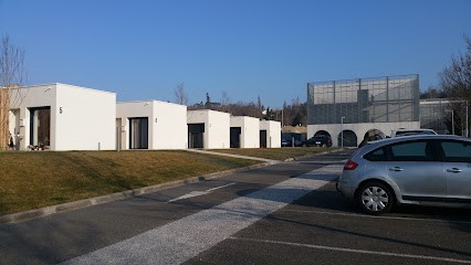 Les Floralies, Maison de Retraite à Montauban