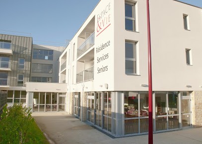 Résidence Seniors Espace Et Vie Langueux, Maison de Retraite à Langueux