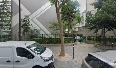 Résidence Appartements Poliveau (CASVP), Maison de Retraite à Paris 05