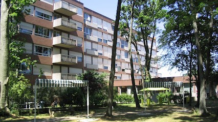 Le Vieux Colombier Villiers-sur-Marne, Maison de Retraite à Villiers-sur-Marne