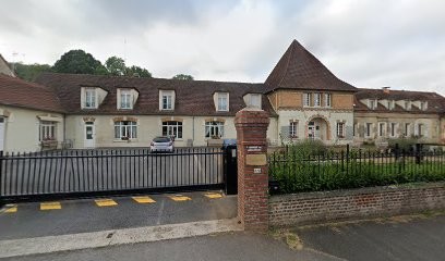 Maison De Retraite Résidence De Bizy, Maison de Retraite à Cuts